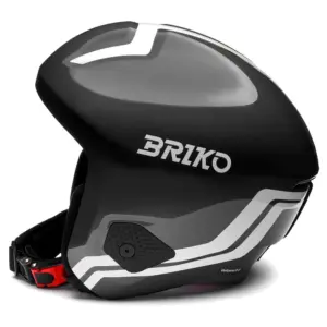 Briko Vulcano 2.0 Mips Helm Grijs