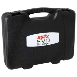 Swix Ta3014-box Voor Evo Pro Edge Tuner Rood