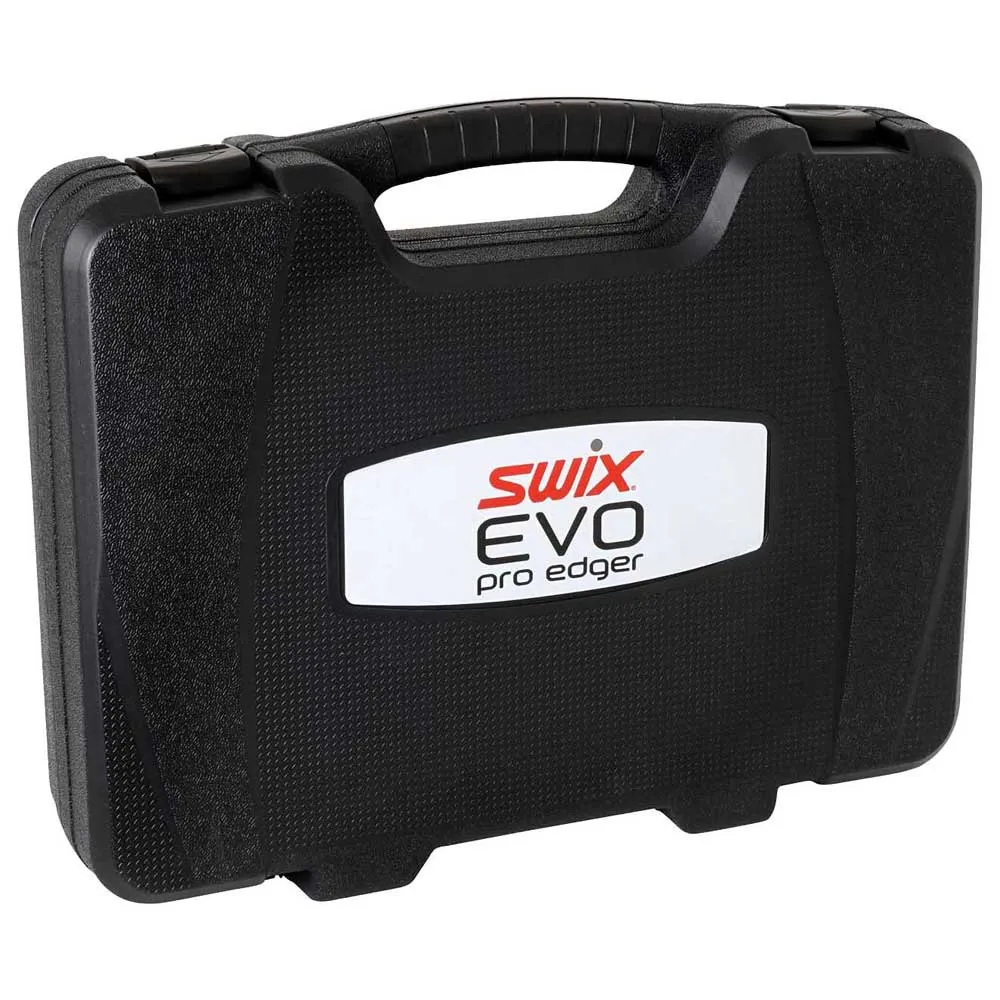 Swix Ta3014-box Voor Evo Pro Edge Tuner Rood