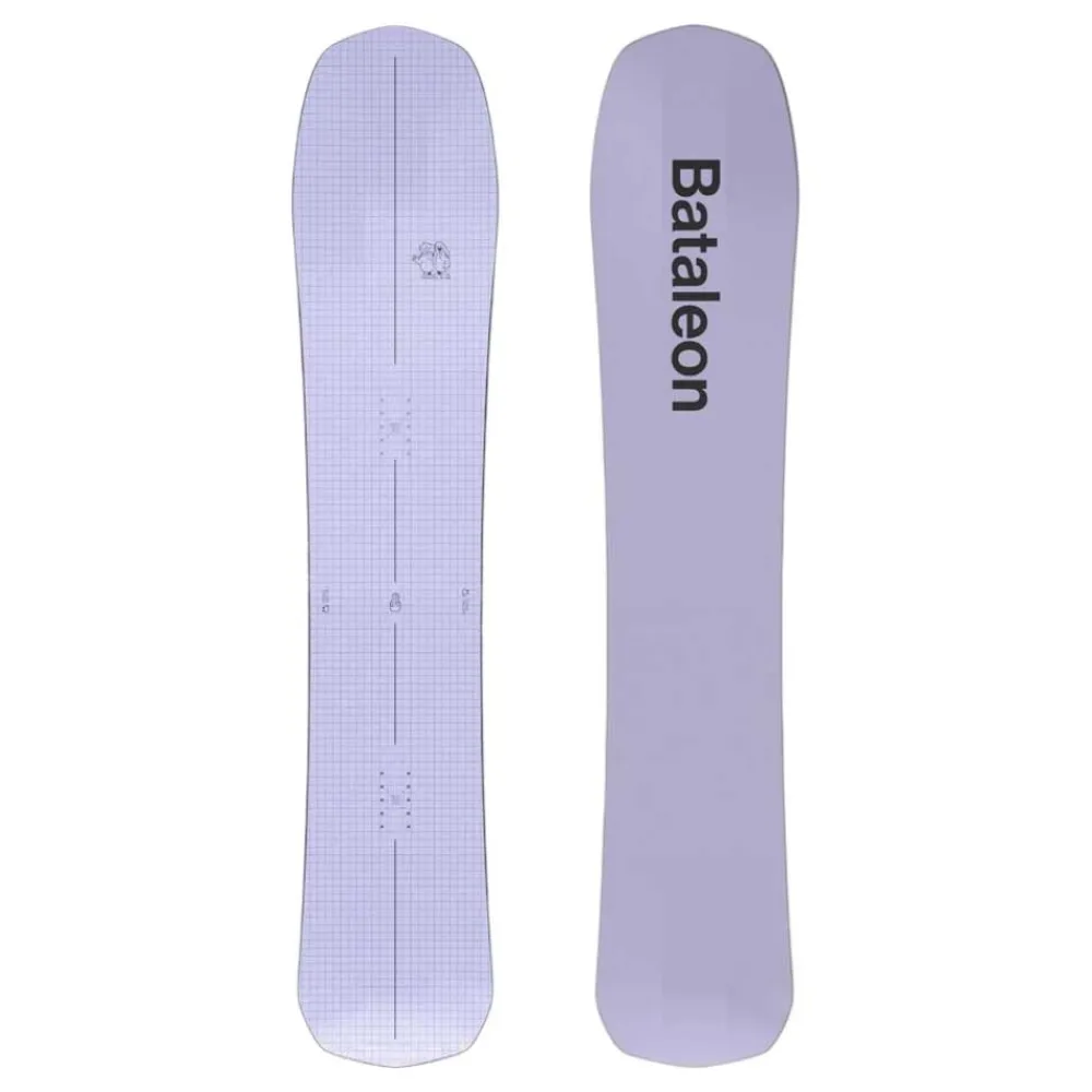 Bataleon Cruiser Snowboard