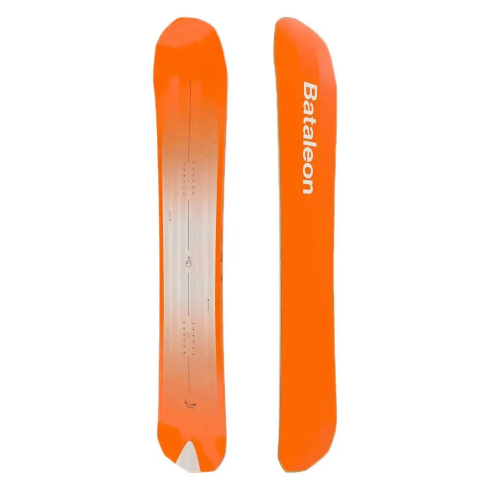 Bataleon Party Wave Snowboard
