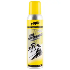 Toko Wereldbeker Hoogwaardige Vloeibare Paraffine 125ml Geel