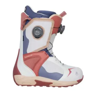 Bataleon Rave Boa Snowboardlaarzen Voor Dames Dune