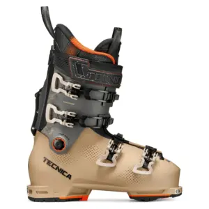 Tecnica Cochise 110 Dyn Gw Alpine Skischoenen Creme