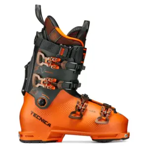 Tecnica Cochise 130 Dyn Gw Alpine Skischoenen Oranje
