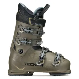 Tecnica Mach Sport Hv 80 Gw Alpine Skischoenen Grijs