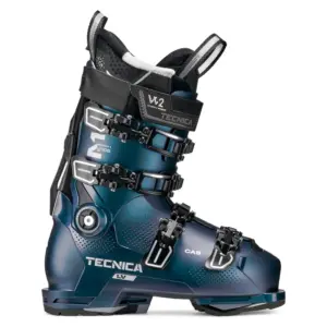 Tecnica Mach1 Lv 105 W Td2 Gw Alpineskischoenen Voor Dames Groen