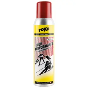 Toko Wereldbeker Hoogwaardige Vloeibare Paraffine 125ml Rood