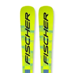 Fischer Rc4 Noize St Pro M-plate + Rc4 Z13 Gw Freeflex 85 [d] Alpin Skipakket Zwart