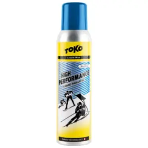 Toko Hoogwaardige Vloeibare Paraffine Voor Het Wk 125ml Blauw