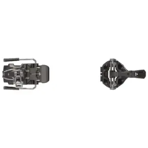 Fischer Transalp 84 C + Transalp 10 Pt 90 [m] Toerskipakket Antraciet