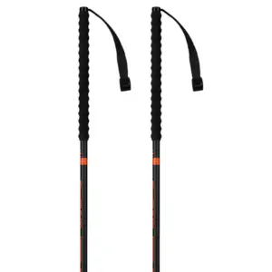Kerma Vertical Stokken Oranje