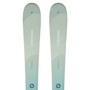 Head E.perfect Joy + Joy 9 Dames Alpine Ski Pakket
