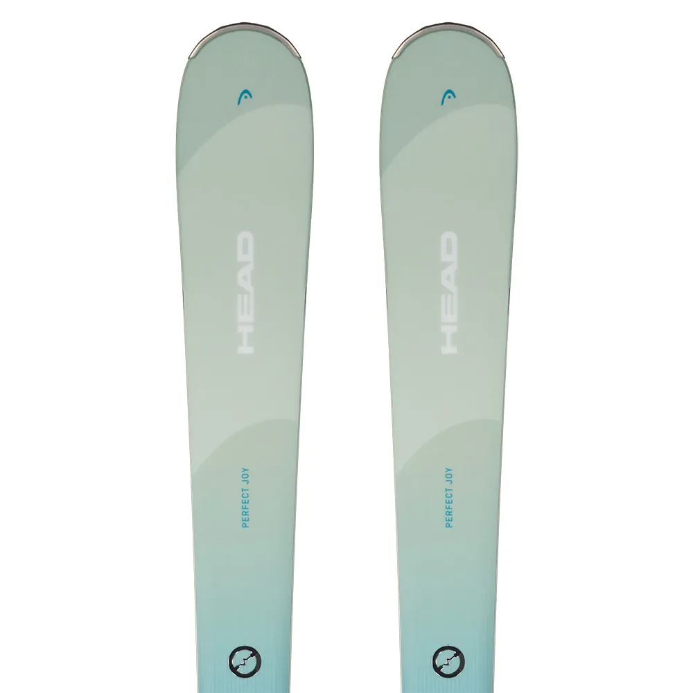 Head E.perfect Joy + Joy 9 Dames Alpine Ski Pakket