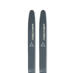 Fischer Adventure 56 Crown Xtralite Langlaufen Groen