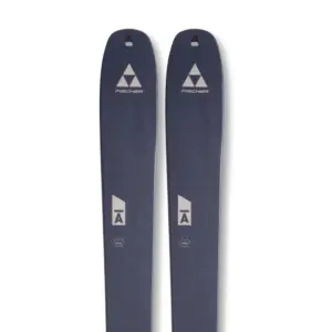 Fischer Alproute 88 Toerski´s Zwart