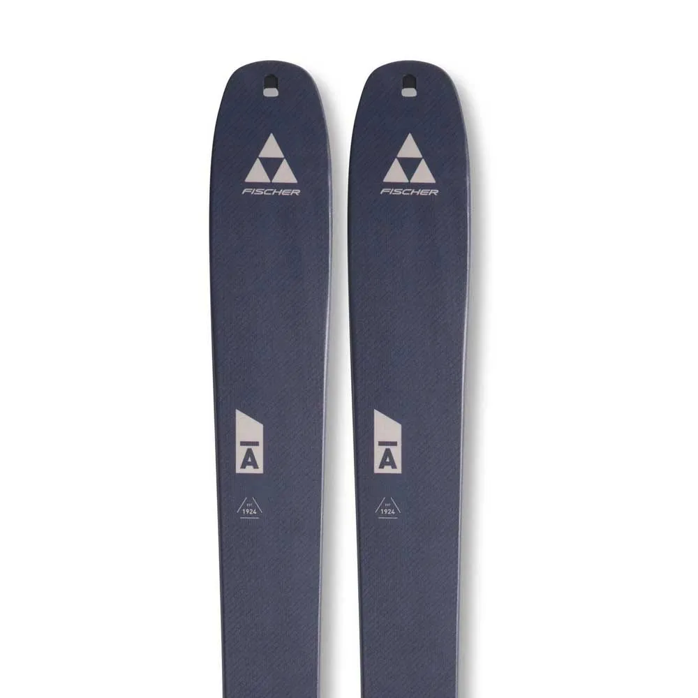 Fischer Alproute 88 Toerski´s Zwart