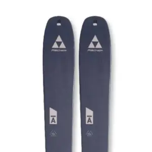 Fischer Alproute 88 Toerski´s Blauw