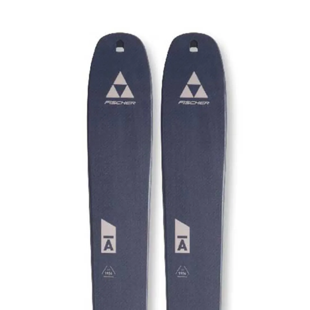 Fischer Alproute 88 Toerski´s Blauw