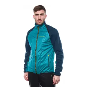 Fischer Evolution Jas Petrol-darknavy