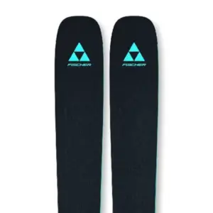 Fischer Ranger 84 Alpineski´s Blauw