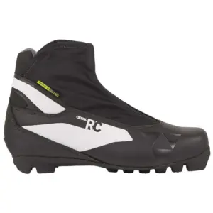 Fischer Rc Classic Langlaufschoenen Voor Dames Zwart