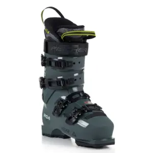 Fischer Rc4 110 Mv Vac Alpine Skischoenen Grijs
