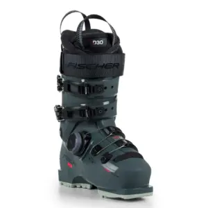 Fischer Rc4 105 Mv Vac Boa Alpine Skischoenen Grijs