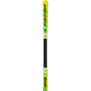 Fischer Rc4 Noize Gs Junior Alpineski´s Zwart