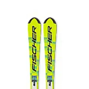 Fischer Rc4 Worldcup Noize Si Dames Alpineski´s Zwart