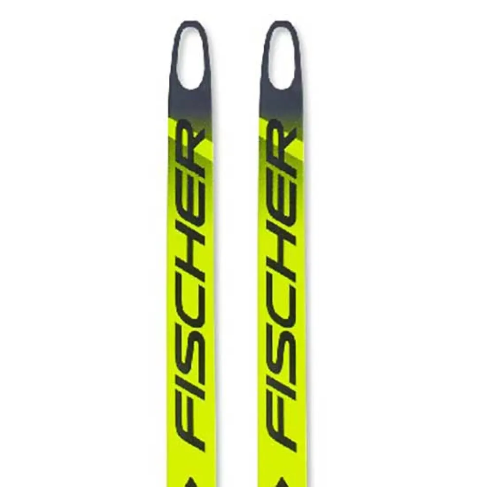 Fischer Speedmax 80 Skate Cold 610 Stiff Langlaufen Groen