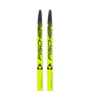 Fischer Speedmax 80 Classic Plus 812 Soft Langlaufen Groen