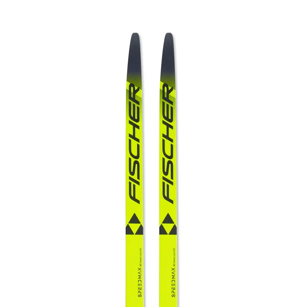 Fischer Speedmax 80 Classic Plus 812 Soft Langlaufen Groen