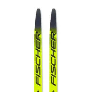 Fischer Speedmax 80 Classic Plus 812 Stiff Langlaufen Groen