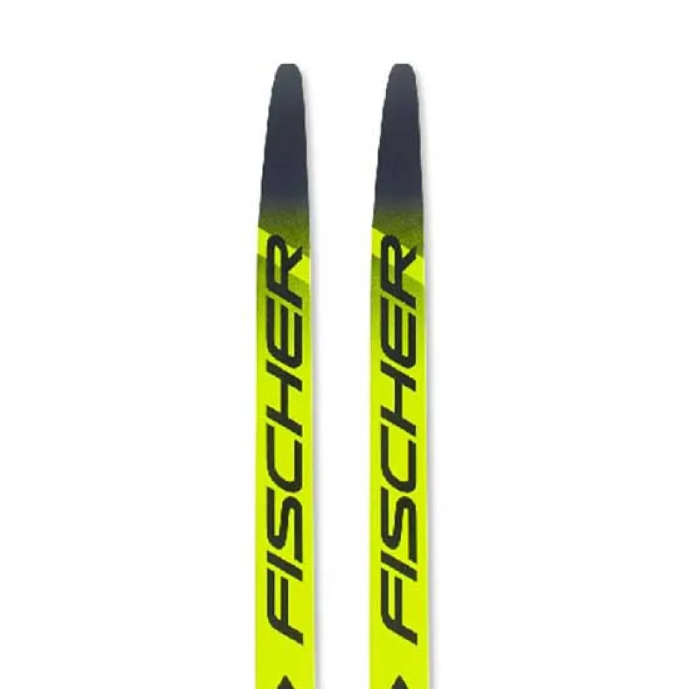 Fischer Speedmax 80 Classic Plus 812 Stiff Langlaufen Groen