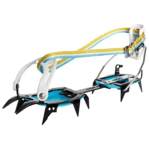 Singing Rock Fakir Iii Semi-classic Semi-automatische Stijgijzers Blauw