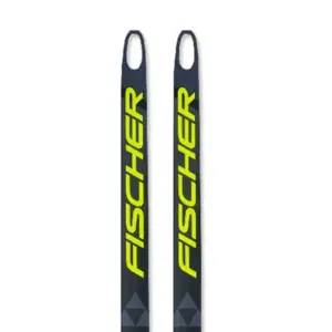 Fischer Speedmax 90 Skate Plus 115 Medium Langlaufen Zwart