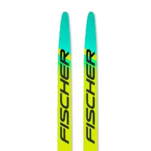 Fischer Speedmax 90 Classic Junior Langlaufski´s Groen