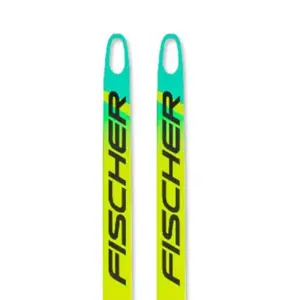 Fischer Speedmax 90 Skate Plus 115 X-stiff Langlaufen Groen