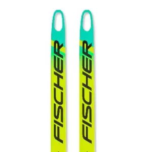 Fischer Speedmax 90 Skate Plus 115 Stiff Langlaufen Groen