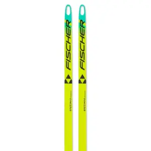 Fischer Speedmax 90 Skate Plus 610 Medium Langlaufen Groen