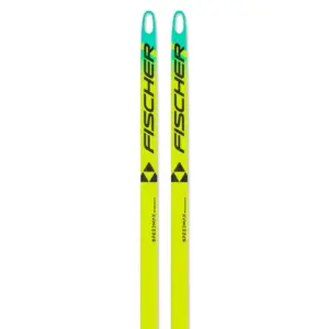 Fischer Speedmax 90 Skate Plus 610 Stiff Langlaufen Groen