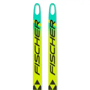 Fischer Speedmax 90 Skate Plus 610 X-stiff Langlaufen Groen
