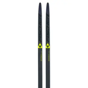 Fischer Twin Skin Speedmax 70 Xtrastiff Langlaufen Groen