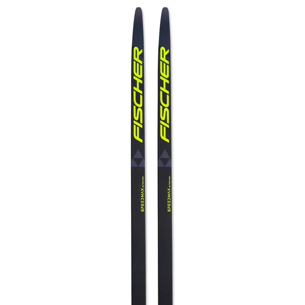 Fischer Twin Skin Speedmax 80 Medium Langlaufen Groen