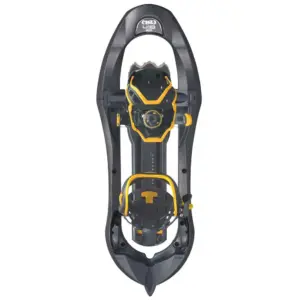 Tsl Outdoor 418 Up&down Fit Grip Sneeuwschoenen Grijs