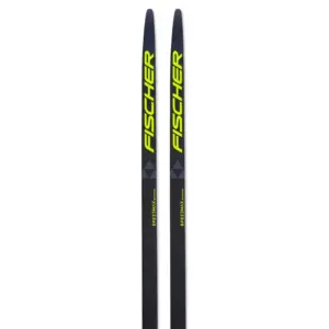 Fischer Twin Skin Speedmax 80 Soft Langlaufen Groen