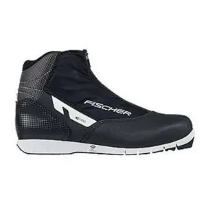 Fischer Xc Pro Rental Langlaufschoenen Zwart