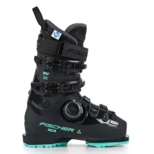 Fischer Xtr Rc4 95 Mv Boa Gw Alpine Skischoenen Blauw