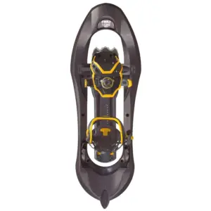 Tsl Outdoor 438 Up&down Fit Grip Sneeuwschoenen Grijs